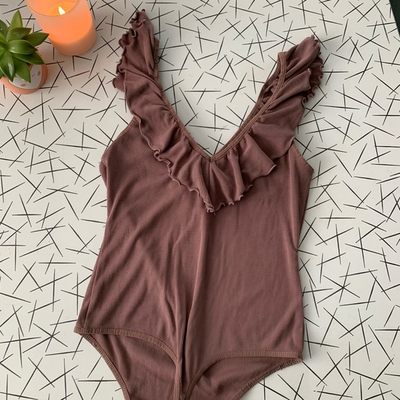 WILFRED DANETTE body suit - Picture 2 of 6